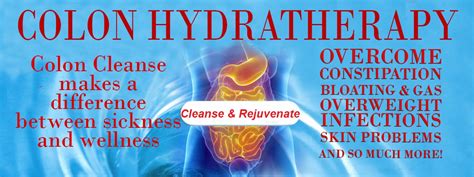 Image result for Colonic Session