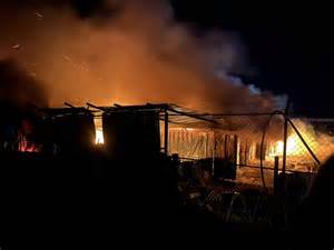 Fire-destroyed Ypsonas factory will not be permitted to reopen | Cyprus ...