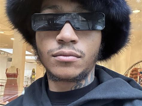 Lil Meech: It's ample smiling with 'Black Mafia Family' season three in ...