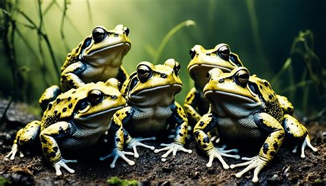 Exploding Toads Video 的图像结果