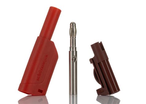 RS SFK 8500 S Ni / AS / RT Schutzinger | Schutzinger Red Male Banana ...