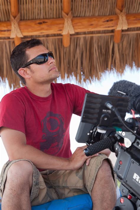 An Interview with Scott Wilson of "Departures" and "Descending ...