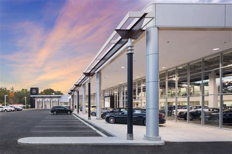 Mercedes Benz of Cincinnati - Reztark Design Studio