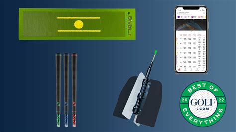 Best golf swing training aids of 2022: 9 tools to help you stripe it