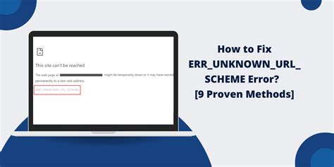 How to Fix URL Problem 的图像结果