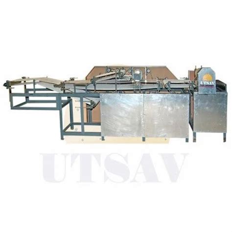 Papad Making Machine - Rice Khitchiya Papad Making Machine Manufacturer ...