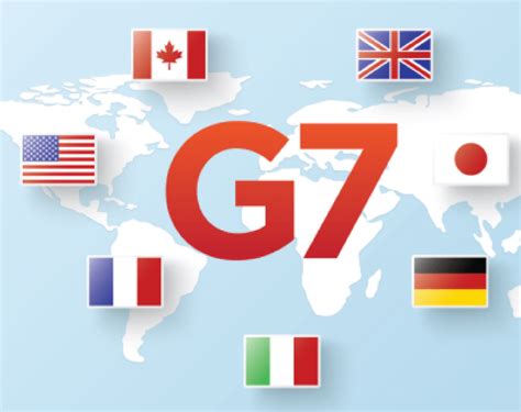 G7 Countries: Members, History and 44th G7 Summit | Election Tamasha