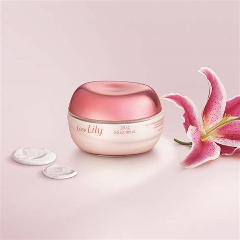 Buy O BOTICARIO Love Lily Satin Hydrating Body Cream, 24 Hour ...