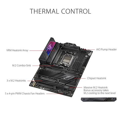 Asus ROG STRIX X670E-E GAMING WIFI Best Price in India on Thevaluestore.in