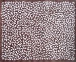 Buy The Birds in Joy Warli painting by Dilip Rama Bahotha