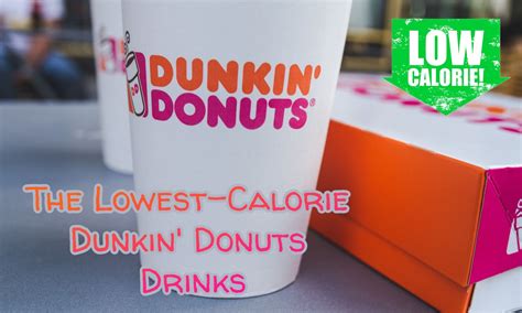 We Asked 3 Dietitians Their Favorite Dunkin’ Drink—They All Said the Same Thing