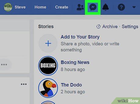 Facebook Messaging Tutorial 的图像结果