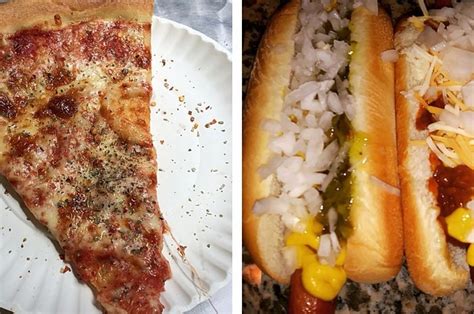 Nyc Food