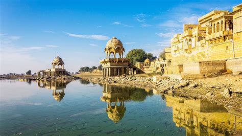 7 places in India you should experience as a solo traveller | GQ India