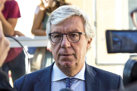 Paolo Siani a Lumsanews: "Mio fratello Giancarlo &egrave; un simbolo per tanti ...