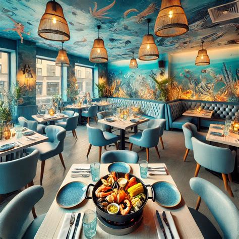 Hot n Juicy Shrimp LDN – London’s Best Seafood Boils & Full Menu ...