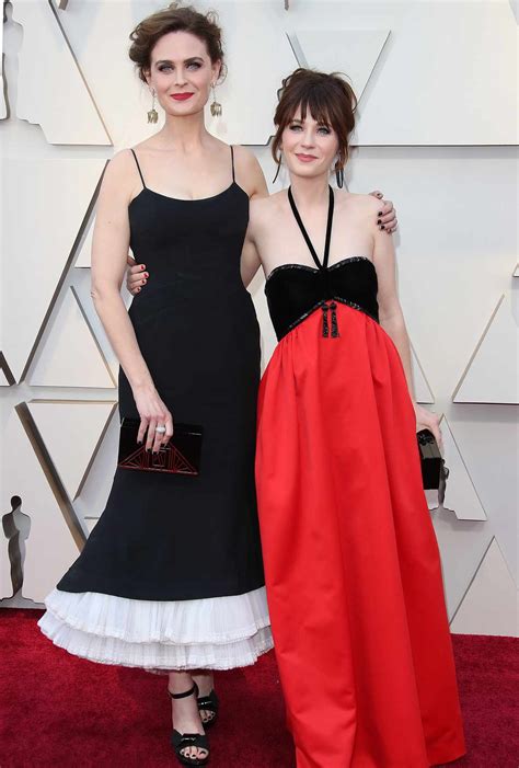 Zooey and Emily Deschanel: All About the Sisters and Their Family