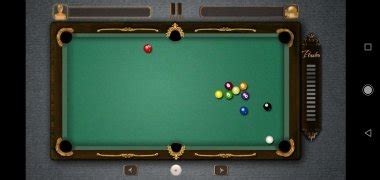 Pool Billiards Pro APK Download for Android Free