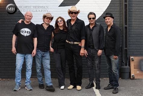 Kurt & Helen Band Perform on Bridgeport CT/Port Jefferson NY Ferry ...