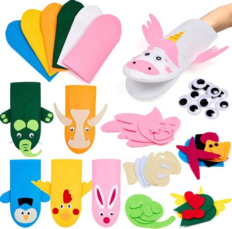 Hand Puppet 的图像结果