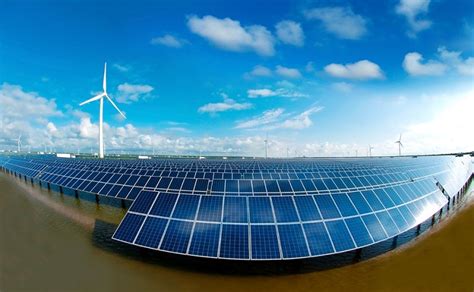 盐城积极打造国际绿色能源之城，这座“海上风电第一城”每使用100度电，六成来自新能源发电