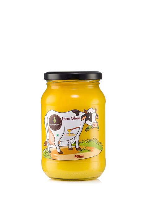 Desi Cow Ghee – My Store