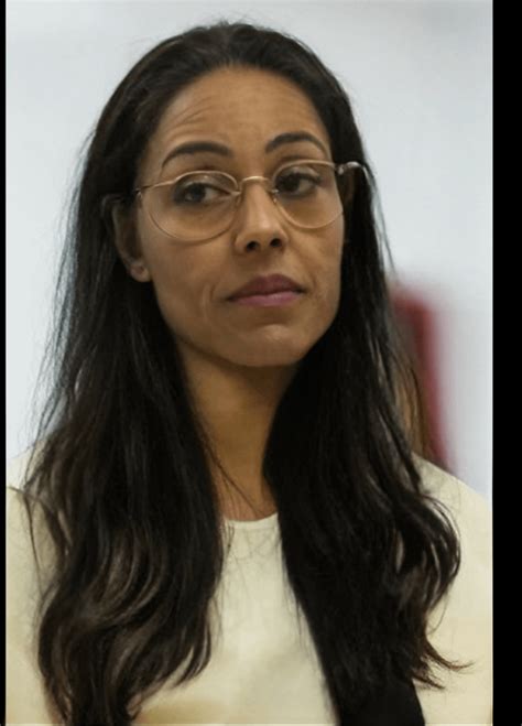 What was the point of Gus's sister in the show? I thought she was too ...