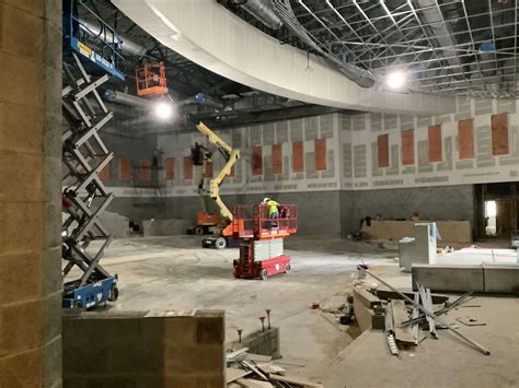 Deep Creek Middle School • Chesterfield County, VA