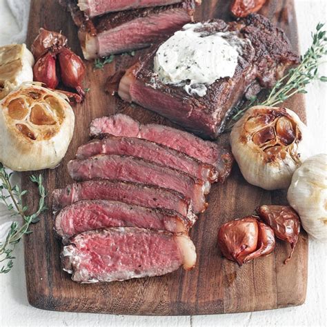 Sous Vide Steak Recipe - Chef Billy Parisi