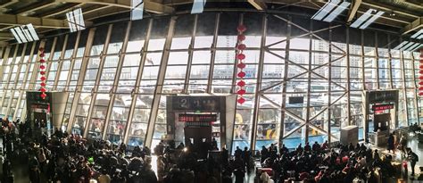 北京三大长途客运站今起恢复运营，33条省际客运班线重新迎客_发车_天津_乘客