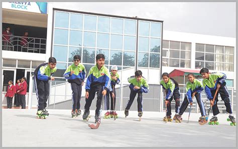 Sports Activities