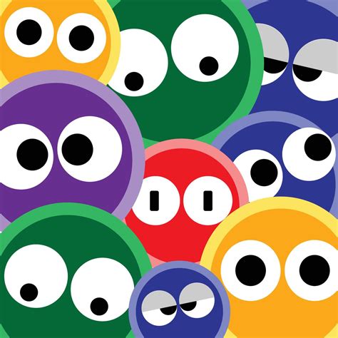 Round Cartoon 的图像结果