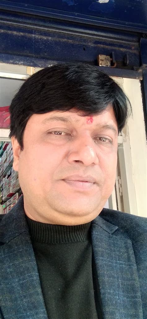 RPC SVM, Ramgarh Cantt:Secretary Desk