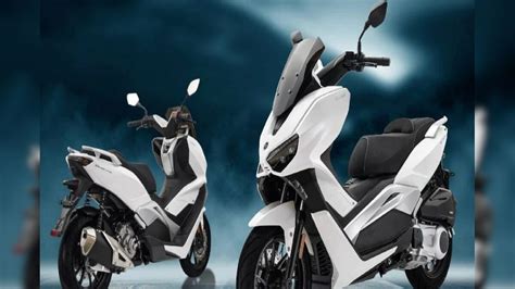 Keeway Scooters: కీవే కంపెనీ నుంచి రెండు స్కూటర్లు లాంచ్.. ధర తెలిస్తే ...