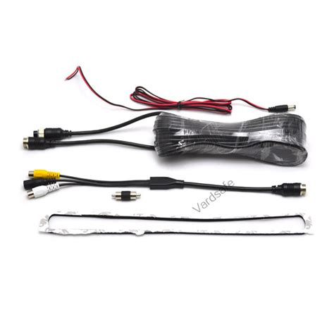 Sprinter Brake Camera Install 的图像结果