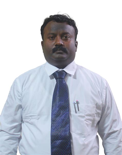 SASTRA Staff Profile