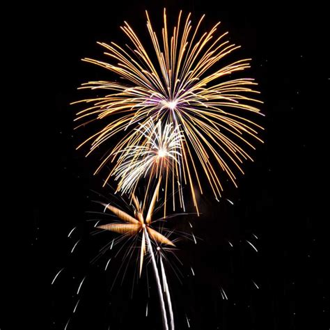Cape & Island Fireworks Guide