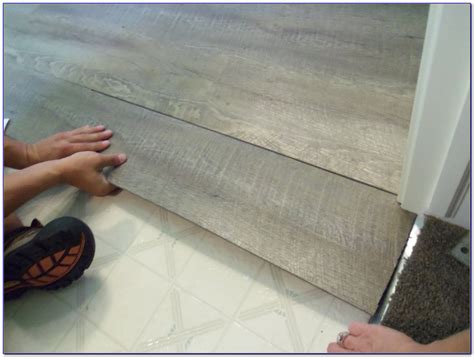 How Thick Is Vinyl Plank Flooring? – AVKIU
