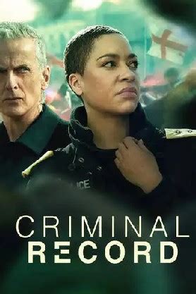 Criminal Record Season 2 Movie Overview, Release Date, Cast, Genre ...
