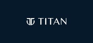 Buy Titan Zero Hour Diver's 300m Automatic Analog with Blue Dial Silver ...