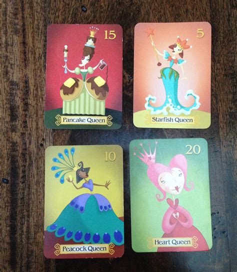 How To Play The Card Game Sleeping Queens at Ashley Pines blog