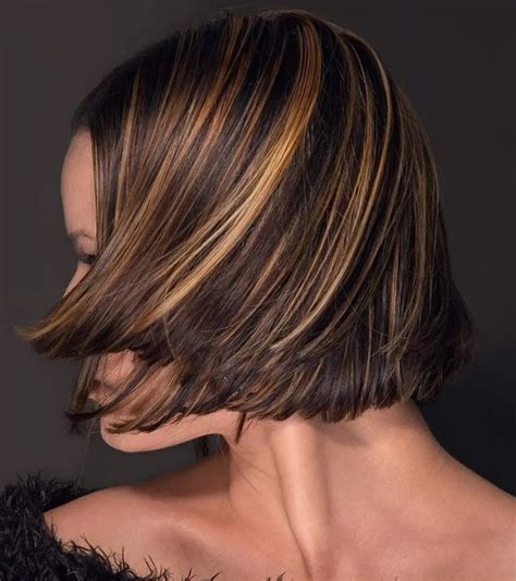 Highlights For Brown Hair: 47 Stylish Ideas To Try In 2026