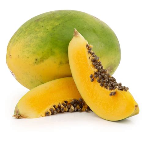 Uses Of Paw Paw Fruit at Willy Booth blog