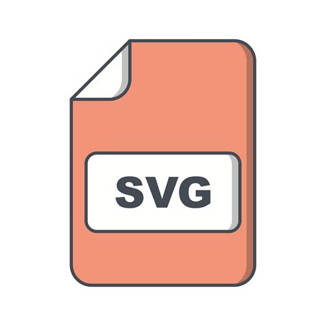 Vector SVG 的图像结果
