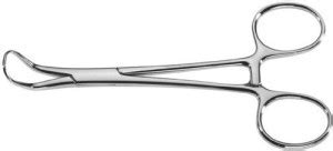 ARI MAYO TOWEL CLIP Towel Forceps Price in India - Buy ARI MAYO TOWEL ...