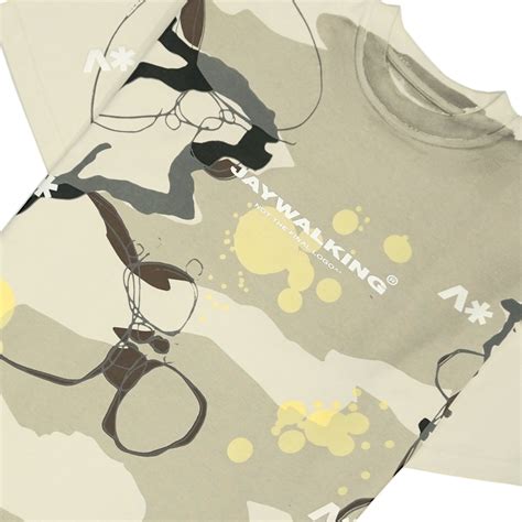 Jaywalking – JAYWALKING