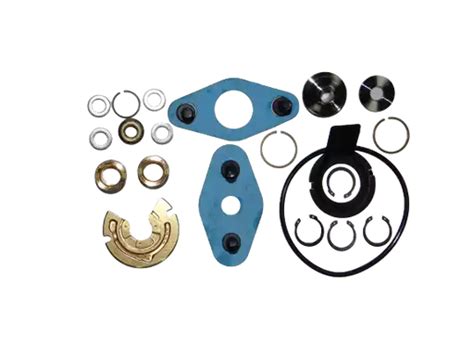 Buy Repair Kit for your turbocharger at prices never seen before ...