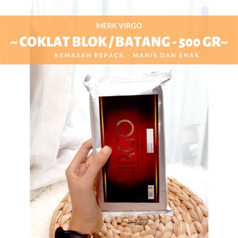 Jual RASA COKLAT COMPOUND - COKLAT BATANGAN ENAK DAN MURAH - COKLAT ...
