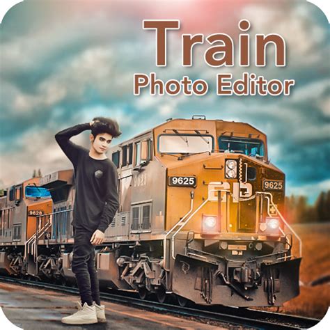 Train Photo Editor – Apps on Google Play