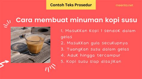 Contoh Soal Teks Prosedur: Panduan Lengkap dengan Pembahasan
